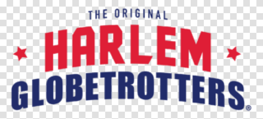 Harlem Globetrotters Logo, Word, Alphabet, Label Transparent Png