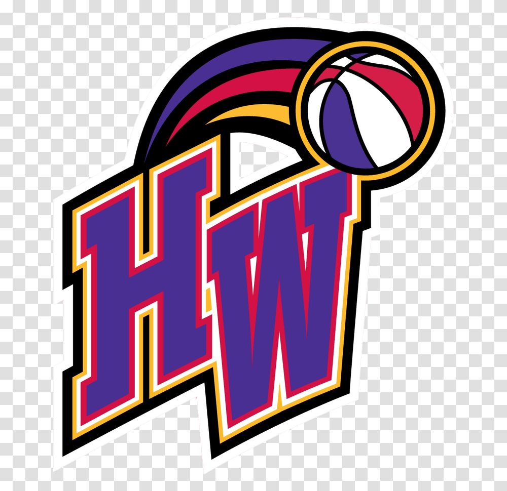 Harlem Wizards Logo Clipart Download Harlem Wizards Logo, Crowd Transparent Png