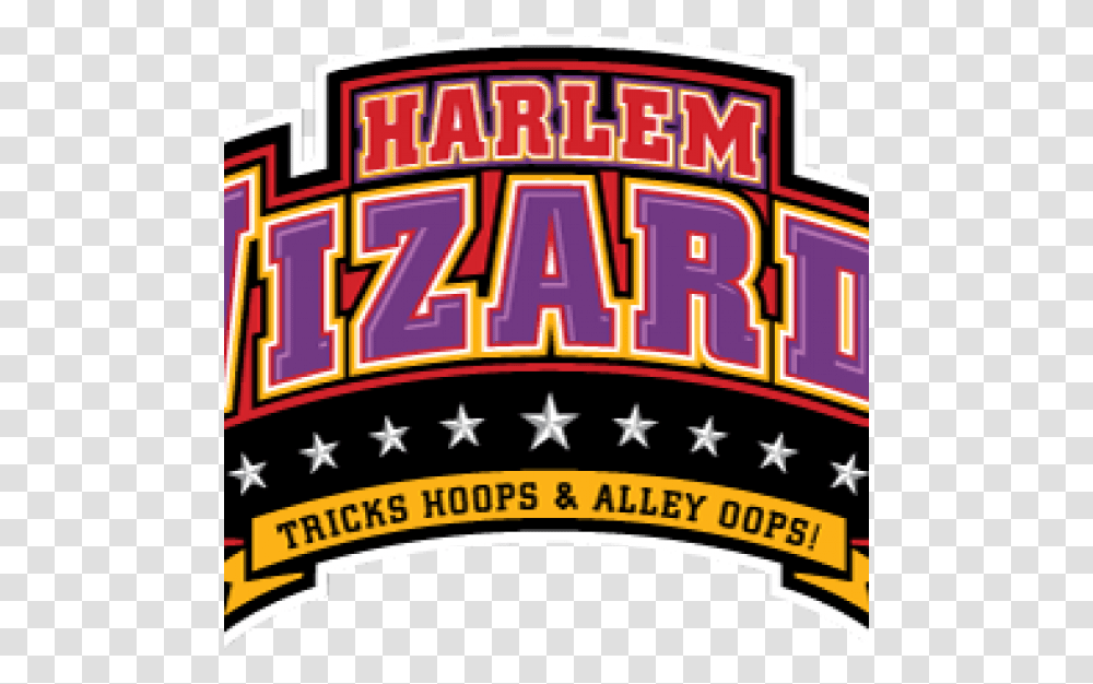 Harlem Wizards Vs, Interior Design, Circus, Leisure Activities Transparent Png
