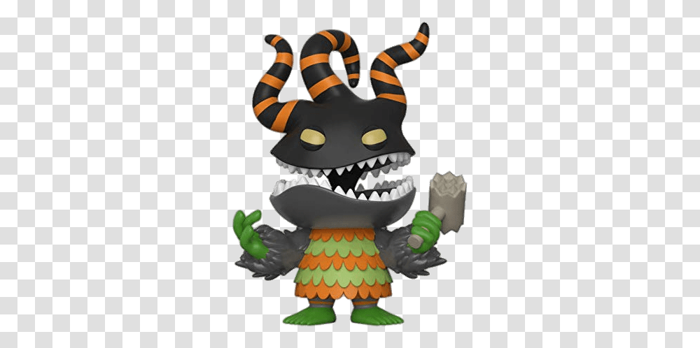 Harlequin Demon Funko Pop Stickpng Funko Nightmare Before Christmas, Person, Human, Toy, Clothing Transparent Png
