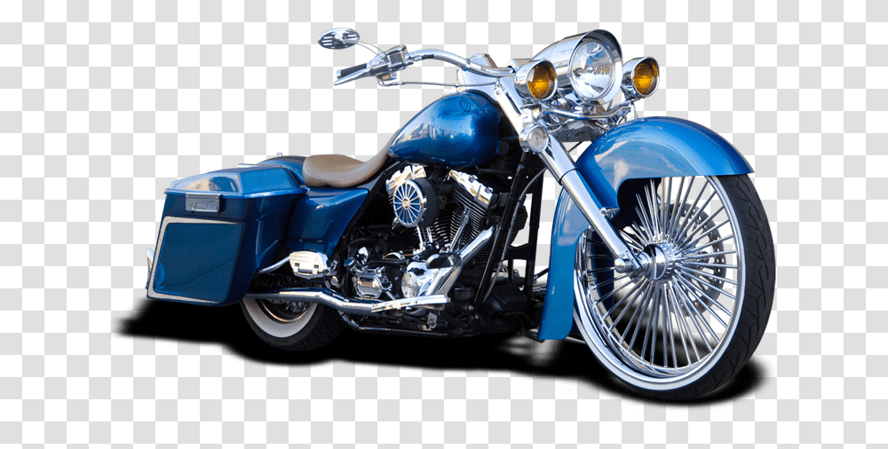 Harley Custom Bagger Gallery Custom Harley Davidson, Motorcycle, Wheel, Machine, Spoke Transparent Png