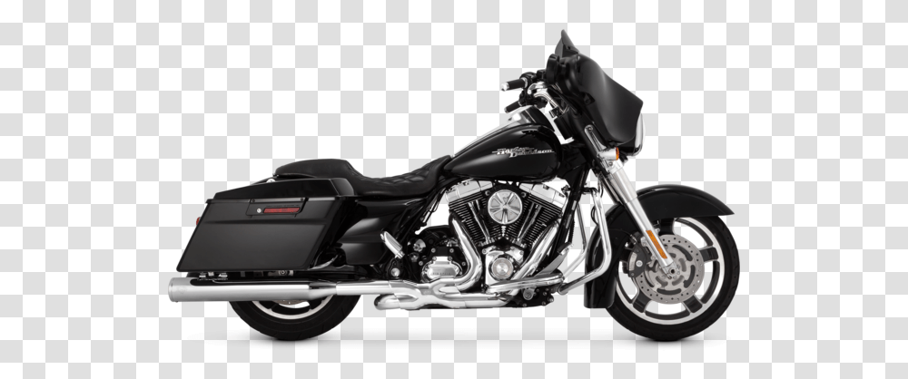 Harley Davidson 103 Street Glide, Motorcycle, Vehicle, Transportation, Machine Transparent Png
