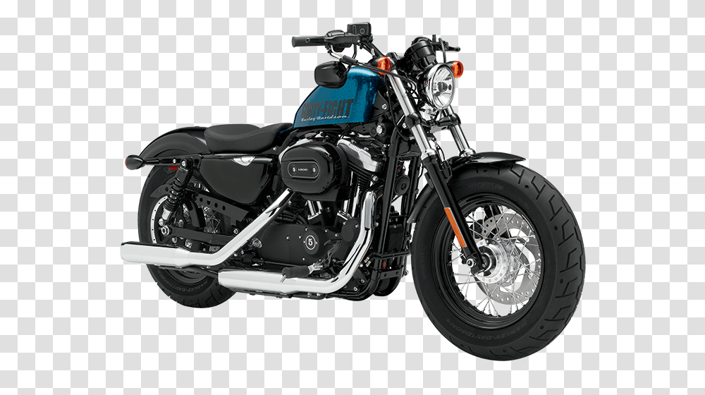 Harley Davidson 48 2011, Motorcycle, Vehicle, Transportation, Wheel Transparent Png