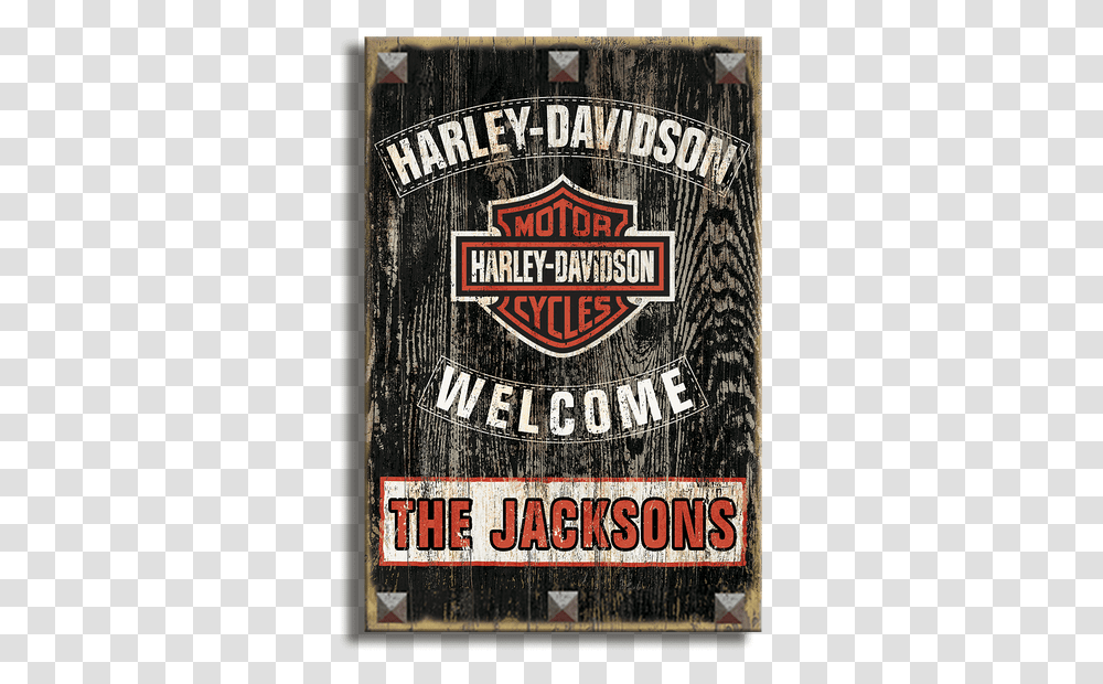Harley Davidson, Advertisement, Poster, Flyer, Paper Transparent Png