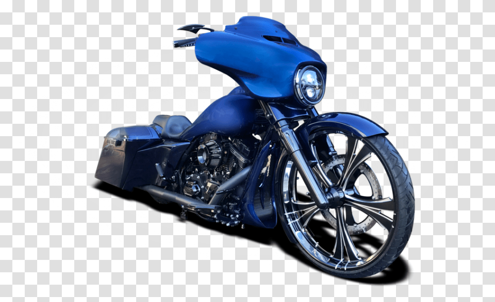 Harley Davidson Bagger, Wheel, Machine, Motorcycle, Vehicle Transparent Png