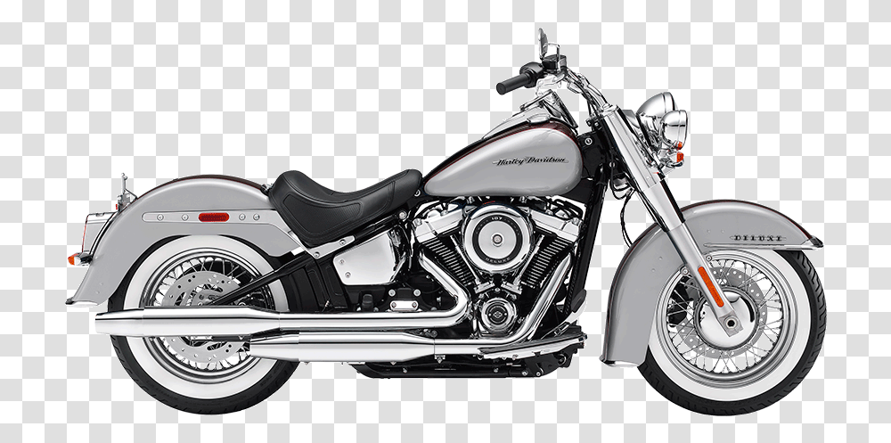 Harley Davidson Bike, Motorcycle, Vehicle, Transportation, Machine Transparent Png