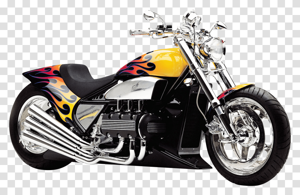 Harley Davidson Bike, Motorcycle, Vehicle, Transportation, Wheel Transparent Png