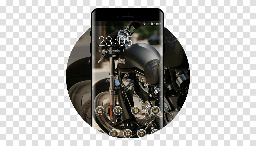 Harley Davidson Bike Style Wallpaper Harley Davidson Bike Wallpaper Iphone, Motorcycle, Vehicle, Transportation, Machine Transparent Png