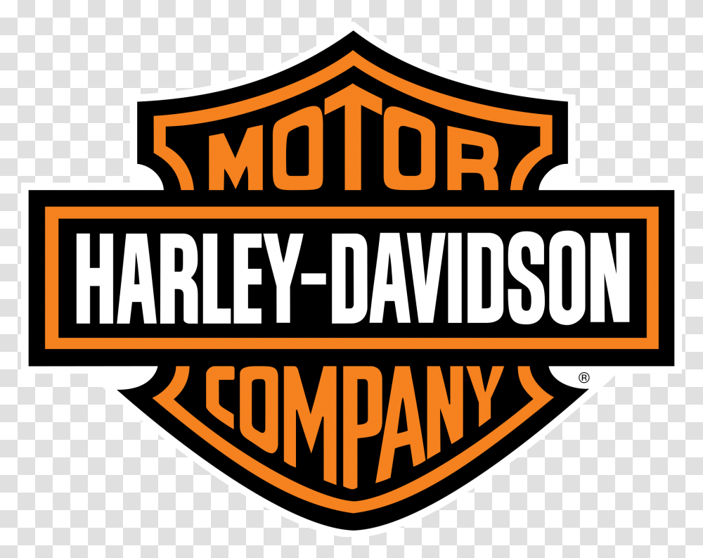 Harley Davidson, Car, Label, Word Transparent Png