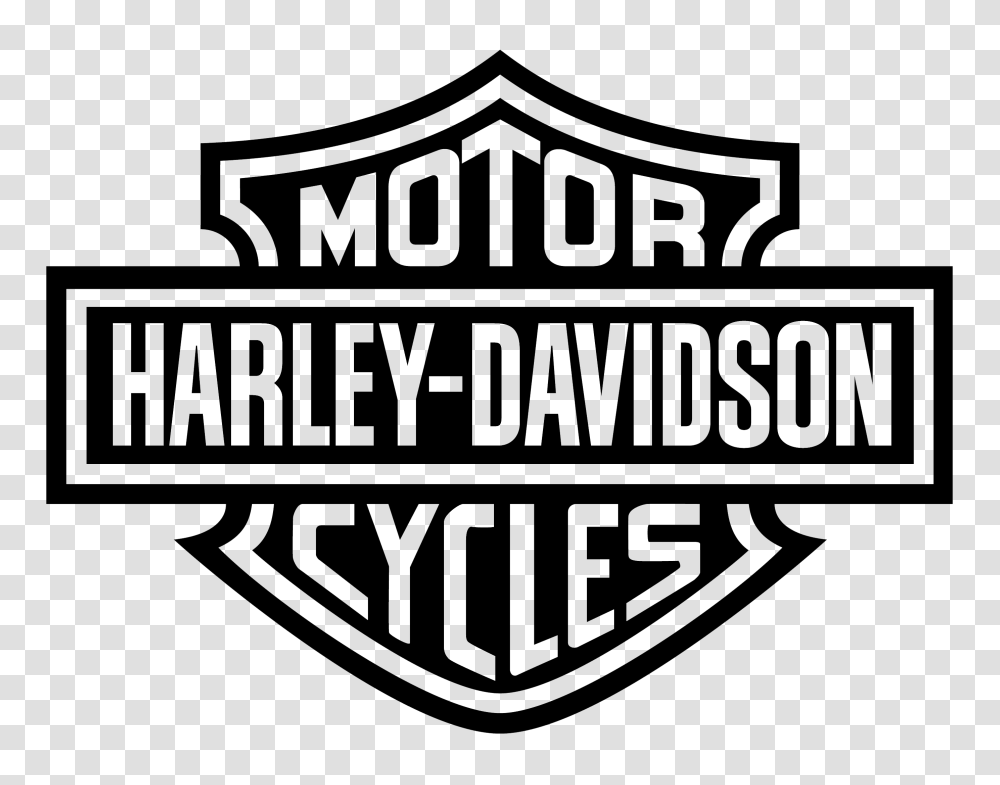 Harley Davidson, Car, Logo, Label Transparent Png
