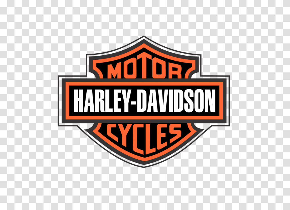 Harley Davidson, Car, Logo, Trademark Transparent Png