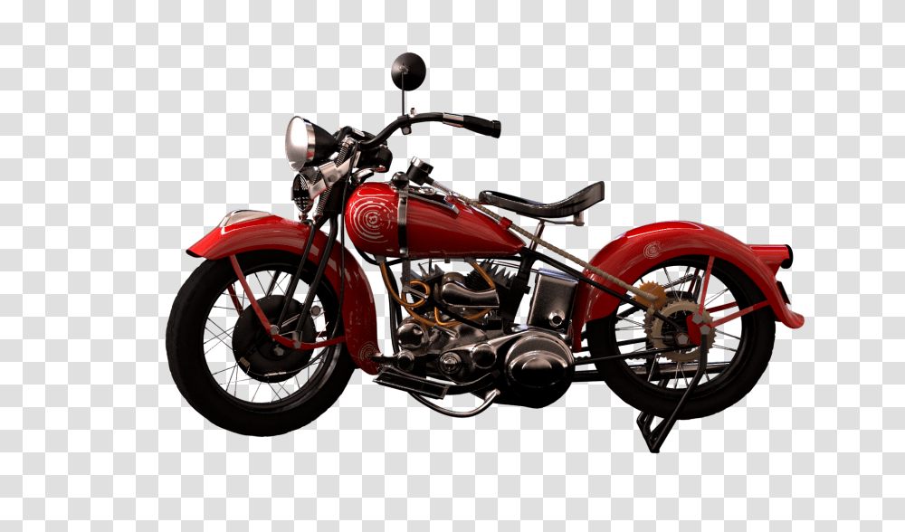 Harley Davidson, Car, Motorcycle, Vehicle, Transportation Transparent Png