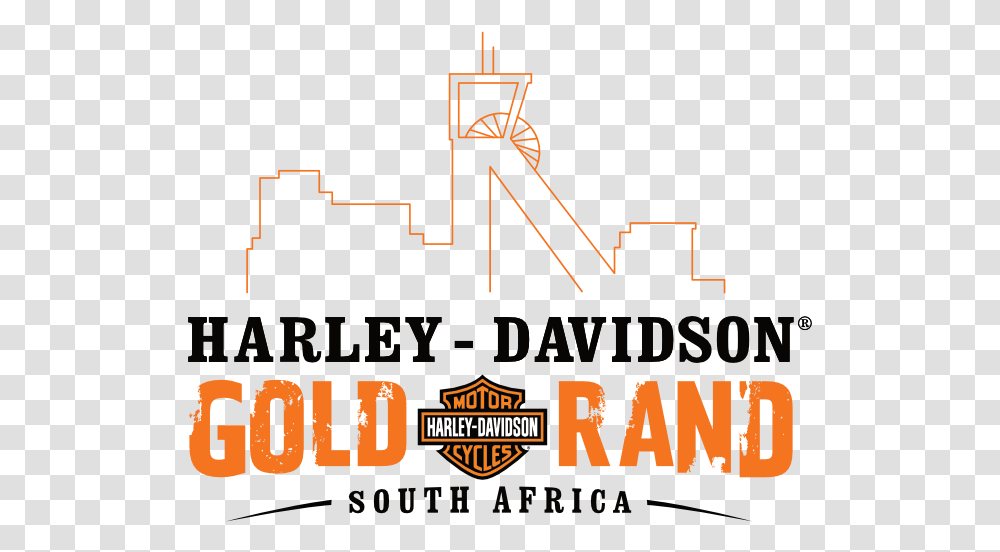 Harley Davidson Download Harley Davidson Gold Rand, Alphabet, Word Transparent Png