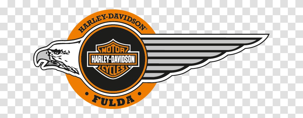 Harley Davidson Eagle Logos Posted Harley Davidson, Symbol, Emblem, Badge, Text Transparent Png