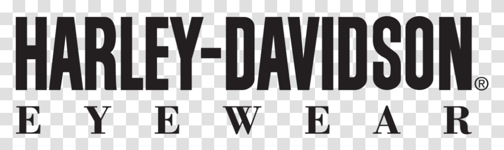 Harley Davidson Eyewear Harley Davidson, Word, Label, Alphabet Transparent Png