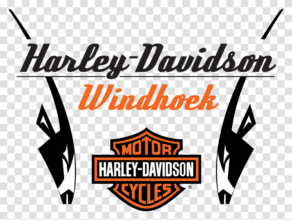 Harley Davidson Font, Poster, Advertisement, Flyer, Paper Transparent Png