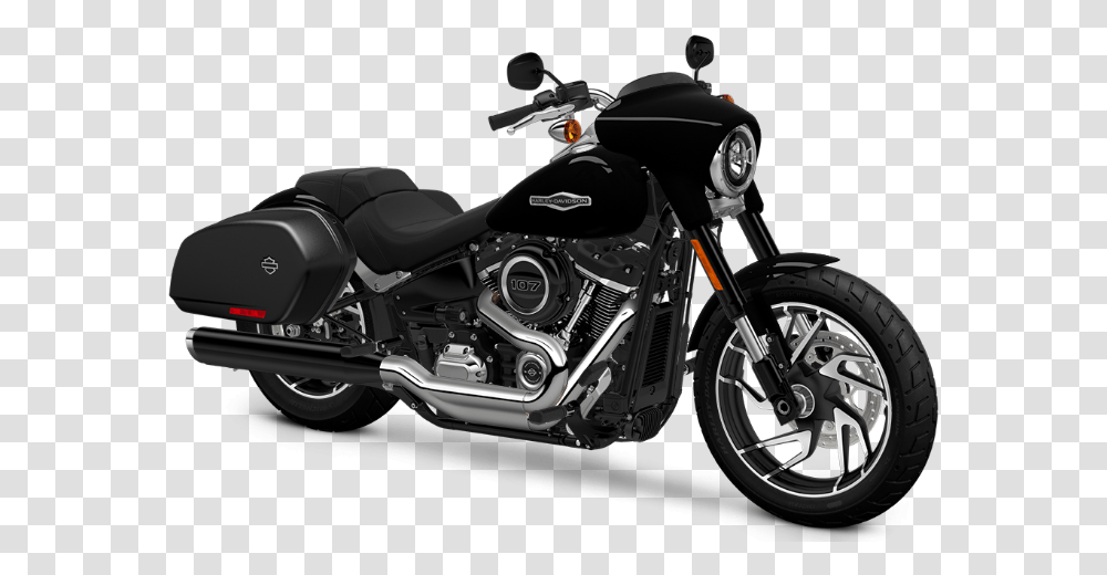Harley Davidson Image Harley Sport Glide 2020, Motorcycle, Vehicle, Transportation, Wheel Transparent Png