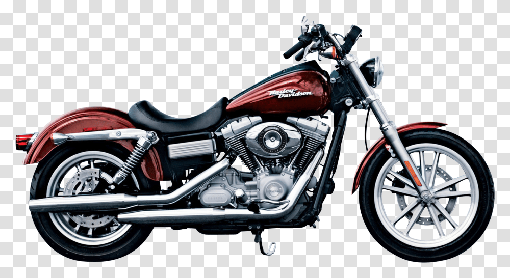 Harley Davidson Images Bike Motorcycle Harley Davidson Dyna Glide, Vehicle, Transportation, Wheel, Machine Transparent Png