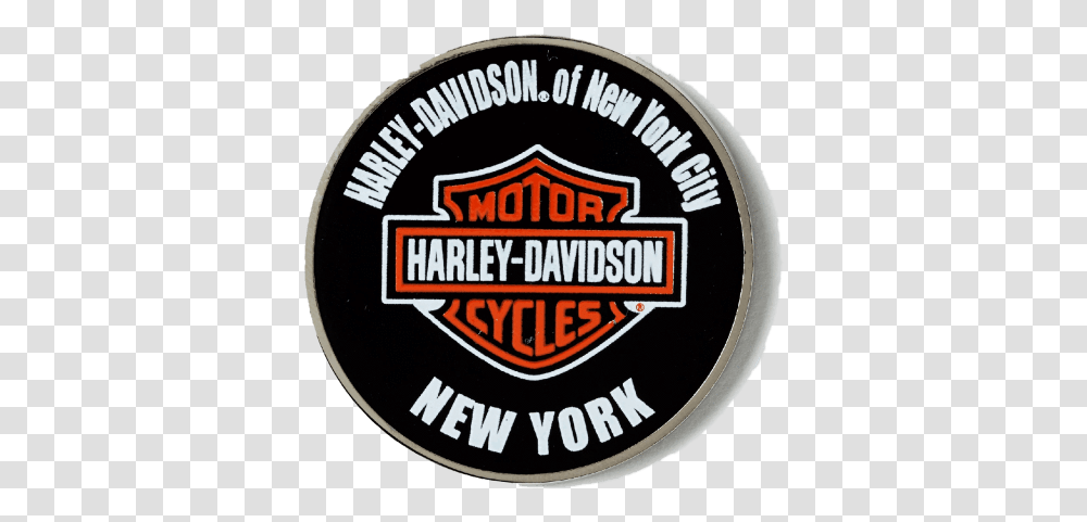 Harley Davidson, Label, Logo Transparent Png