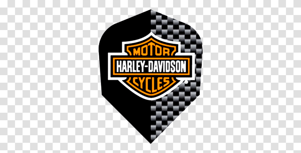 Harley Davidson Logo Black With Sliver Harley Davidson Logo, Label, Text, Word, Symbol Transparent Png