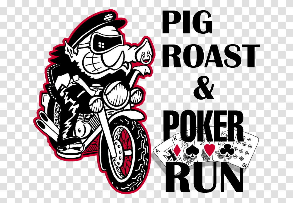 Harley Davidson Logo Download Hog On Motorcycle Clipart, Wheel, Machine, Vehicle, Transportation Transparent Png