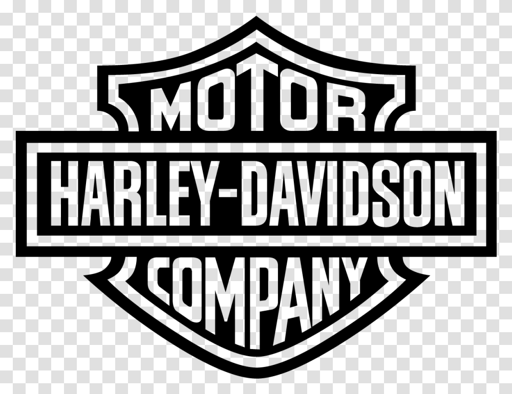 Harley Davidson Logo, Gray, World Of Warcraft Transparent Png