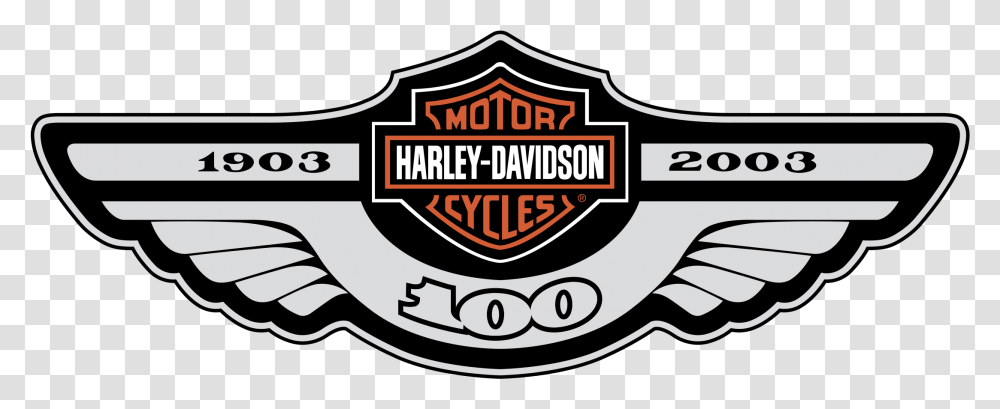 Harley Davidson Logo Harley Davidson Logo, Symbol, Trademark, Emblem, Text Transparent Png