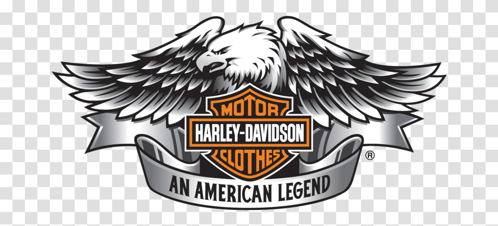 Harley Davidson Logo Imag Harley Davidson Logos, Beverage, Drink, Alcohol Transparent Png