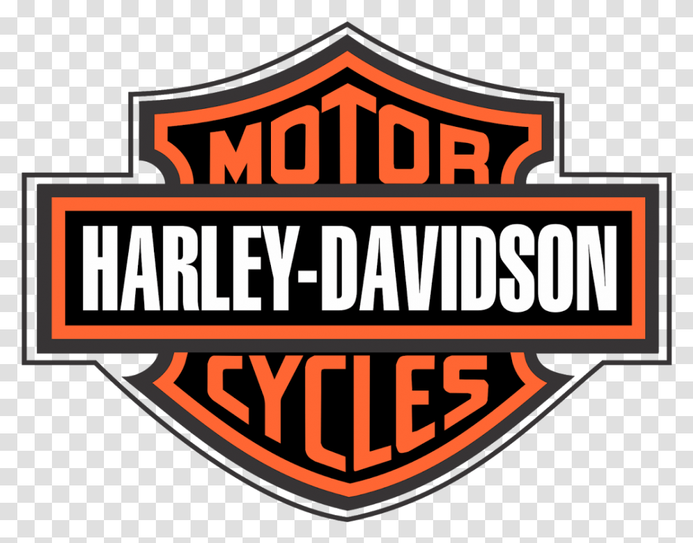 Harley Davidson Logo Image Harley Davidson, Word, Label Transparent Png