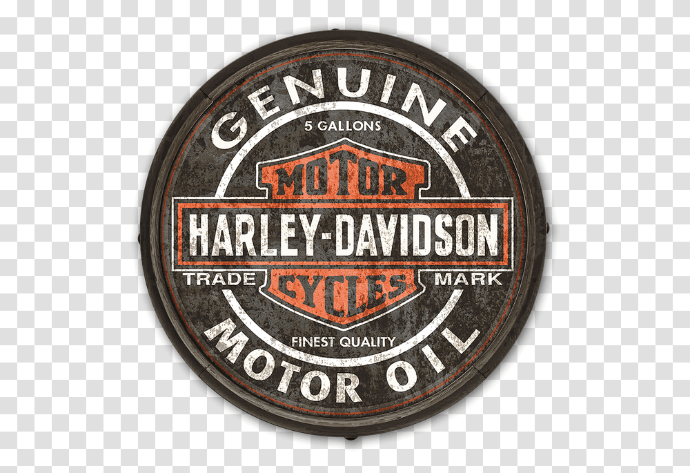 Harley Davidson Logo Images Davidson Logo, Symbol, Trademark, Emblem, Badge Transparent Png