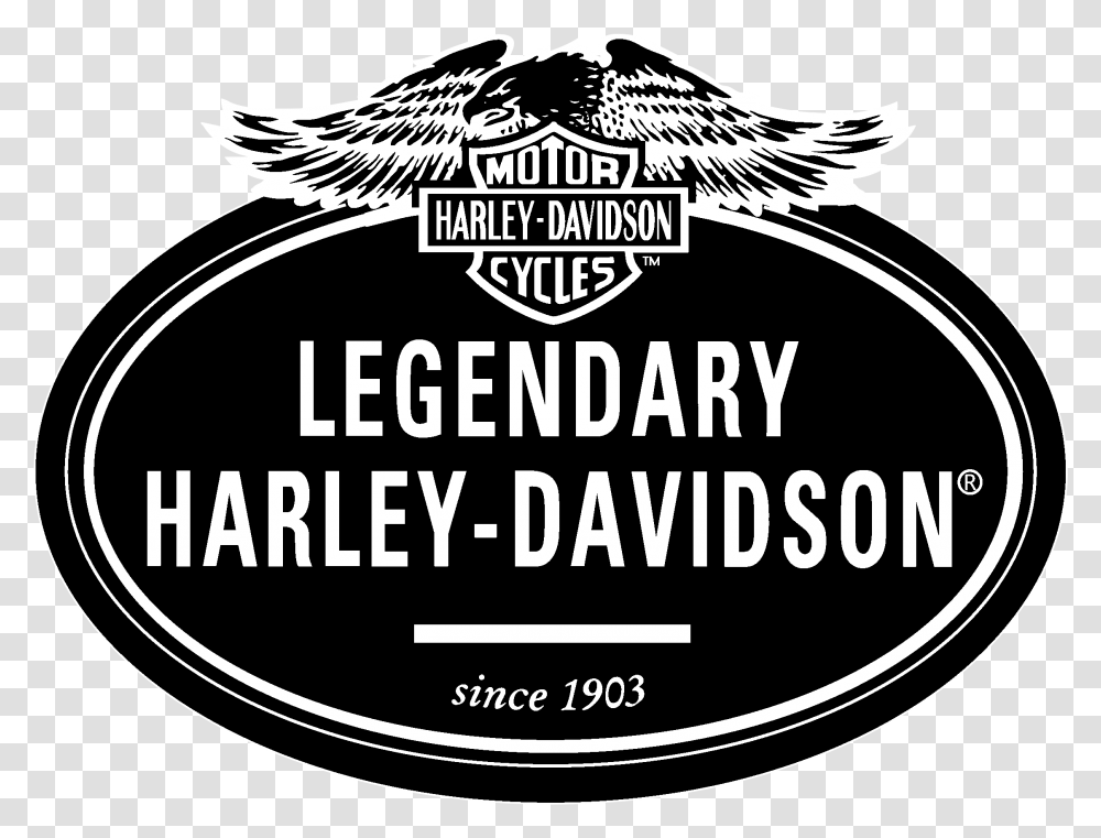 Harley Davidson Logo & Svg Vector Freebie Harley Davidson, Label, Text, Symbol, Emblem Transparent Png