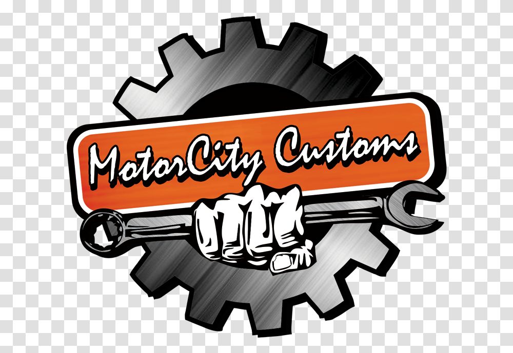 Harley Davidson Logos Free Download Motorcity Customs, Hand, Plant, Text, Fist Transparent Png