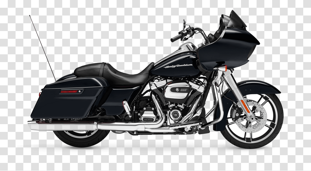 Harley Davidson Motorcycle 2018 Harley Davidson Fltrxs, Vehicle, Transportation, Wheel, Machine Transparent Png