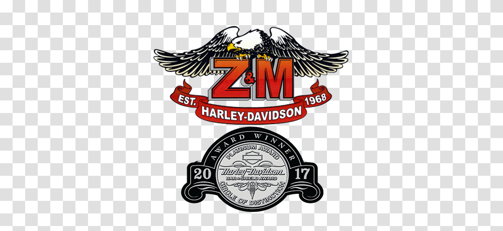 Harley Davidson Motorcycles For Sale New Used Inventory, Logo, Poster, Advertisement Transparent Png