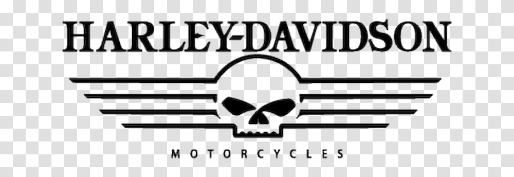 Harley Davidson Motorcycles Skull Logo Decal Harley Logo Skull Harley Davidson, Text, Number, Building, Electronic Chip Transparent Png