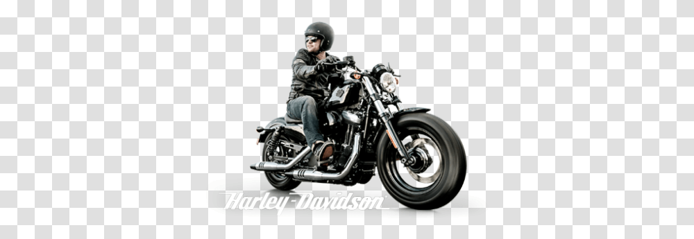 Harley Davidson Of Cebu Harley Davidson Rider, Motorcycle, Vehicle, Transportation, Person Transparent Png