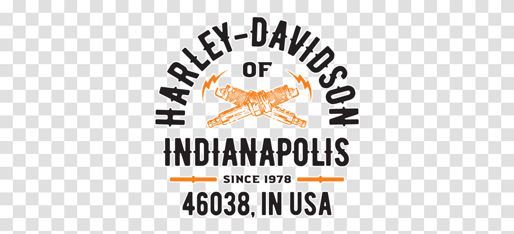 Harley Davidson Of Indianapolis Fishers In New & Pre Harley Davidson Of Indianapolis, Text, Paper, Flyer, Poster Transparent Png