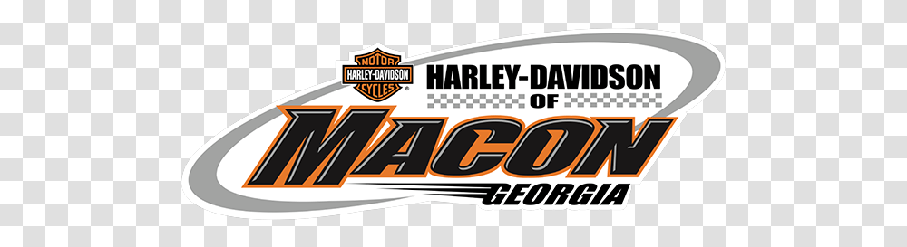 Harley Davidson Of Macon Macon Ga New & Preowned Harley Davidson, Word, Food, Sweets, Confectionery Transparent Png