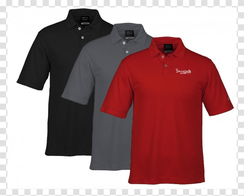 Harley Davidson Red And Black Polo Shirts, Apparel, Sleeve, T-Shirt Transparent Png