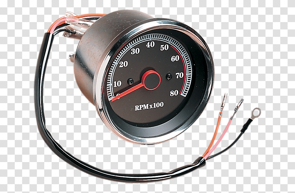 Harley Davidson Rpm, Wristwatch, Gauge, Tachometer Transparent Png