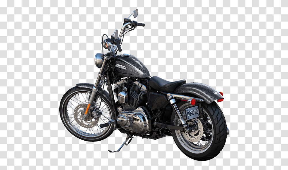 Harley Davidson Seventy Two Colors, Motorcycle, Vehicle, Transportation, Wheel Transparent Png
