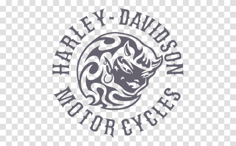 Harley Davidson She Devil Chopper 500 X 375 129 Kb Harley Davidson Designs, Label, Logo Transparent Png