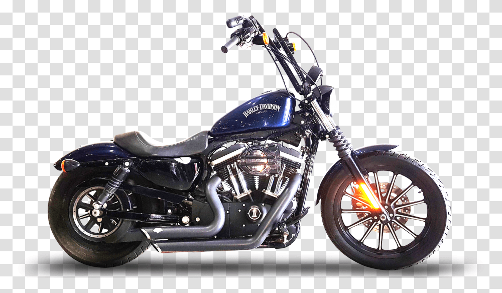 Harley Davidson Sportster 883 Images Harley Davidson Sportster, Motorcycle, Vehicle, Transportation, Machine Transparent Png