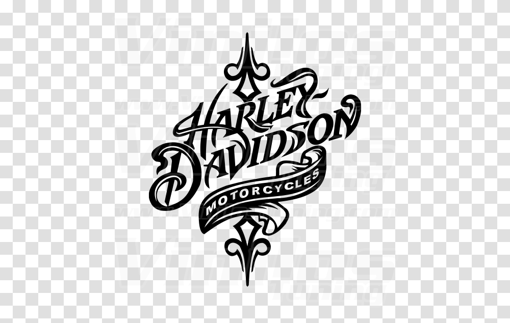 Harley Davidson Stickers Decals Clipart Harley Davidson Girl Logo, Text, Alphabet, Number, Symbol Transparent Png