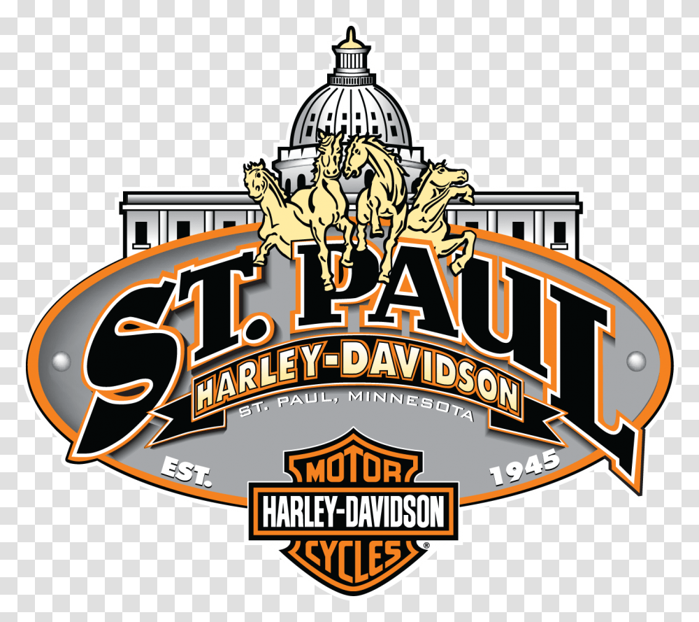 Harley Davidson Street 500 Request Details St Paul Harley Davidson, Building, Architecture, Logo, Symbol Transparent Png