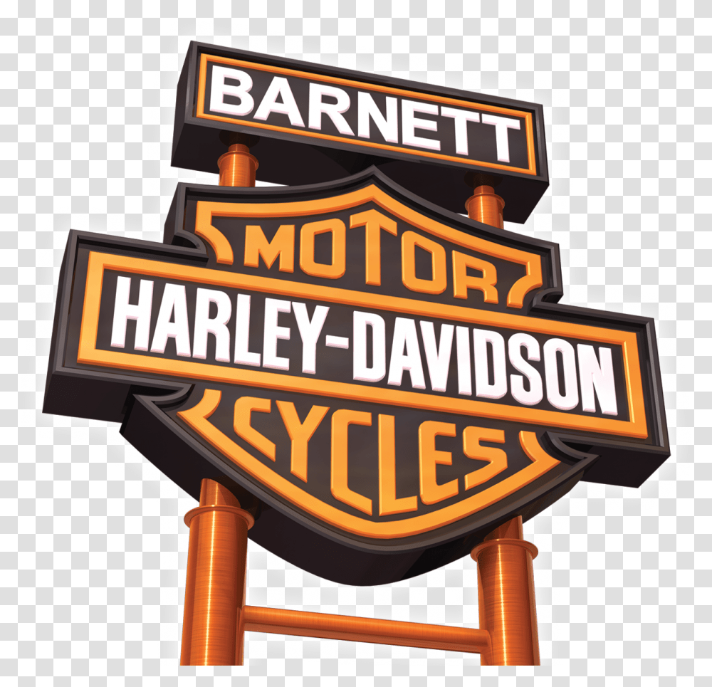Harley Davidson, Logo, Word Transparent Png