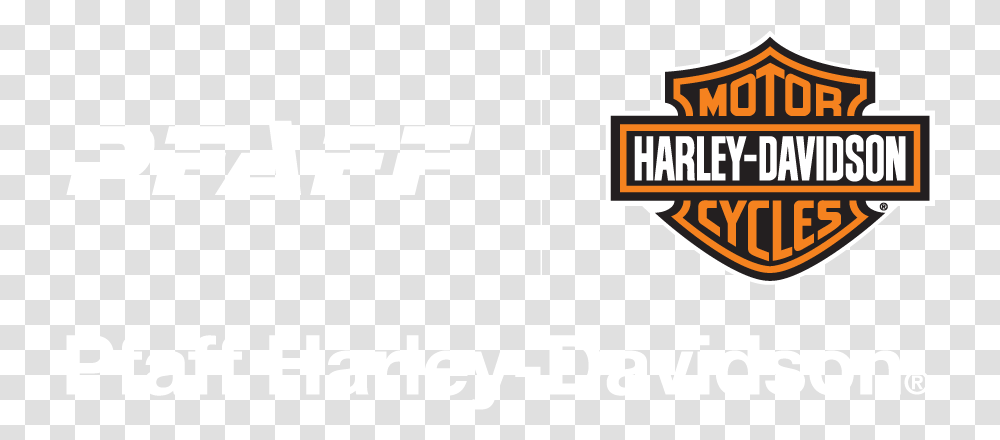 Harley Davidson, Logo, Alphabet Transparent Png