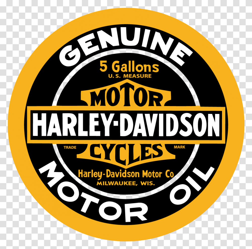 Harley Davidson Vector Logo Free Download Clip Art Circle, Label, Text, Word, Symbol Transparent Png