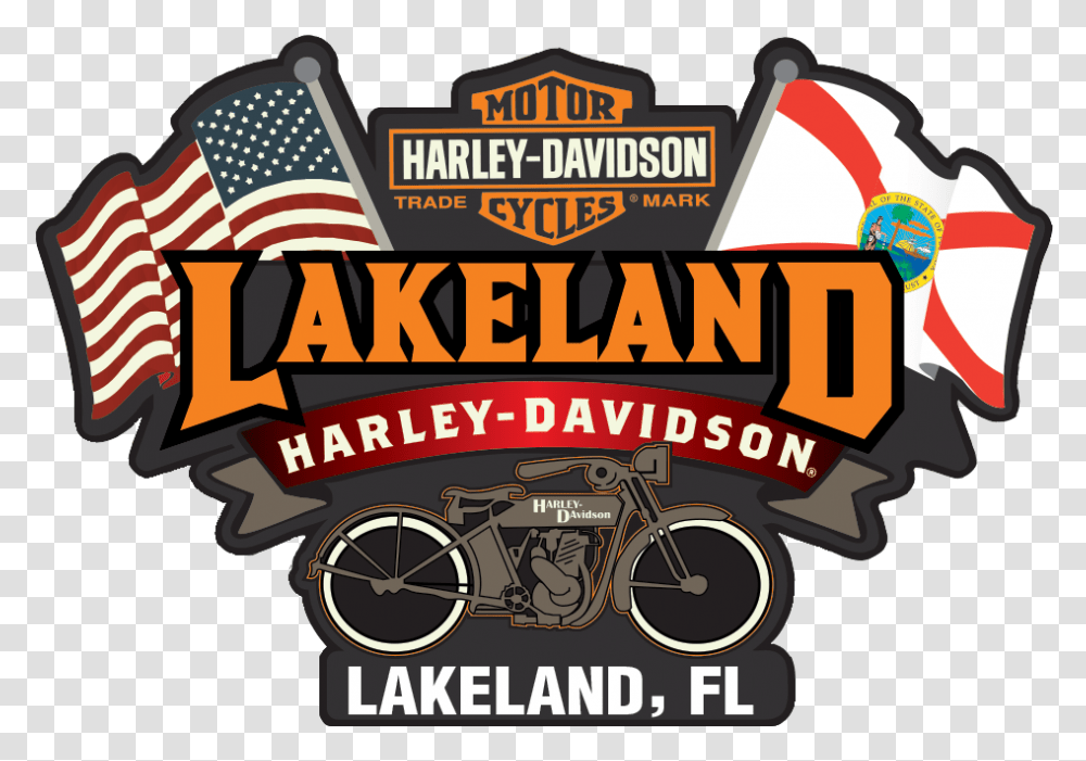 Harley Davidson Wings Clipart Harley Davidson Dealer Logo, Advertisement, Poster, Flyer, Paper Transparent Png