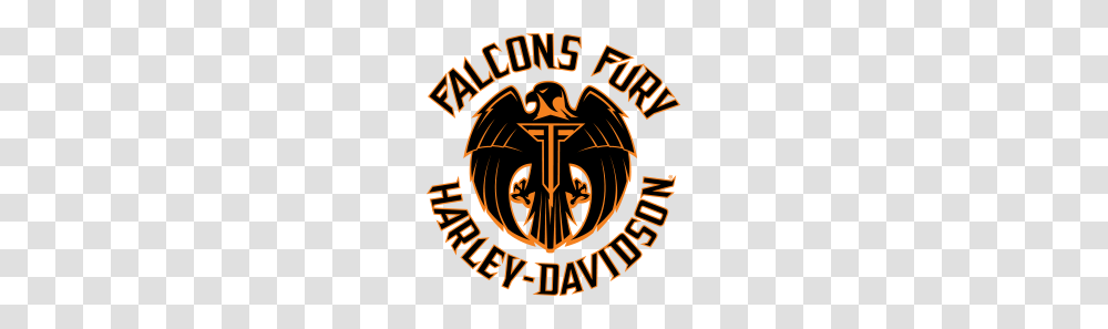 Harley Flhx, Logo, Trademark, Emblem Transparent Png
